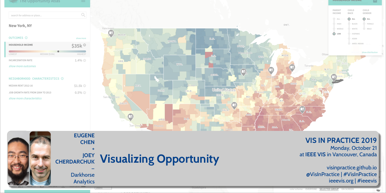 Eugene Chen+ Joey Cherdarchuk: Visualizing Opportunity